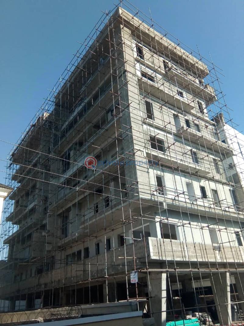 3 bedroom Maisonette For Sale Lekki Phase 1 Lagos - 2