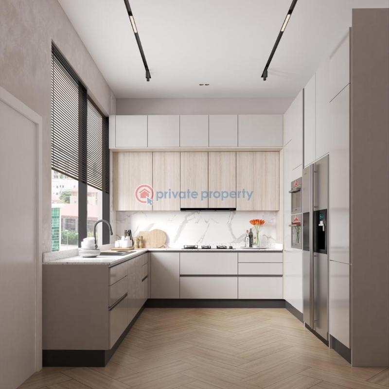 3 bedroom Maisonette For Sale Lekki Phase 1 Lagos - 5