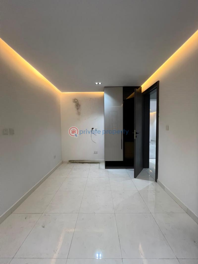 3 bedroom Maisonette For Rent Abraham Adesanya Ajah Lagos - 13
