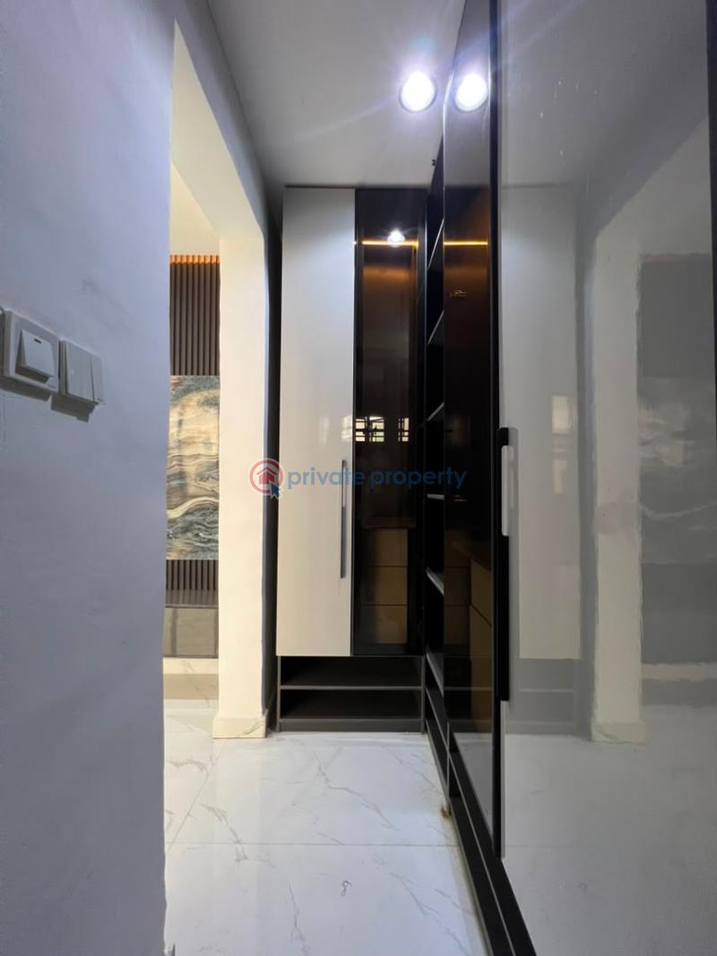 3 bedroom Maisonette For Rent Abraham Adesanya Ajah Lagos - 8