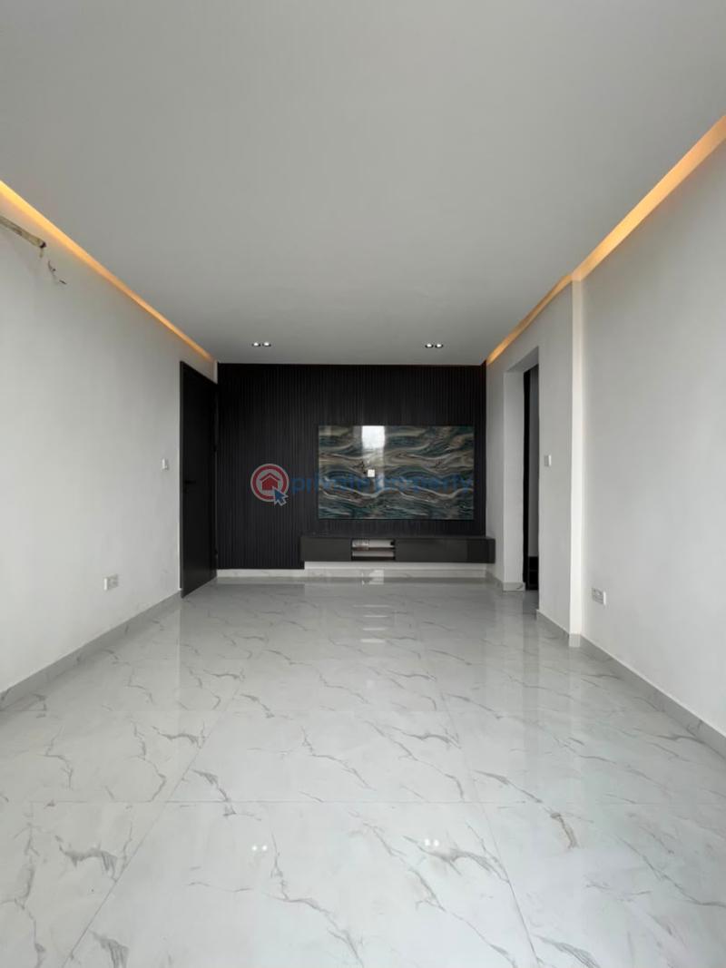 3 bedroom Maisonette For Rent Abraham Adesanya Ajah Lagos - 7
