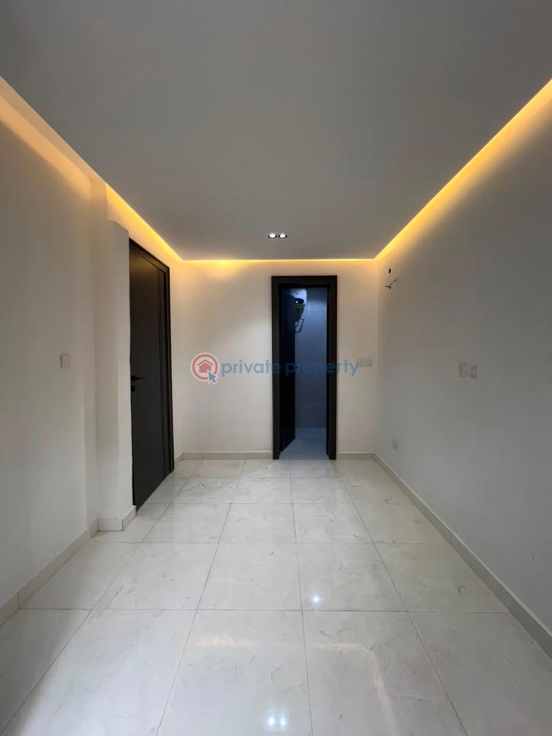 3 bedroom Maisonette For Rent Abraham Adesanya Ajah Lagos - 2