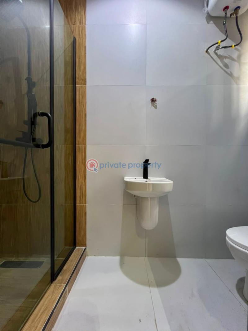3 bedroom Maisonette For Rent Abraham Adesanya Ajah Lagos - 10