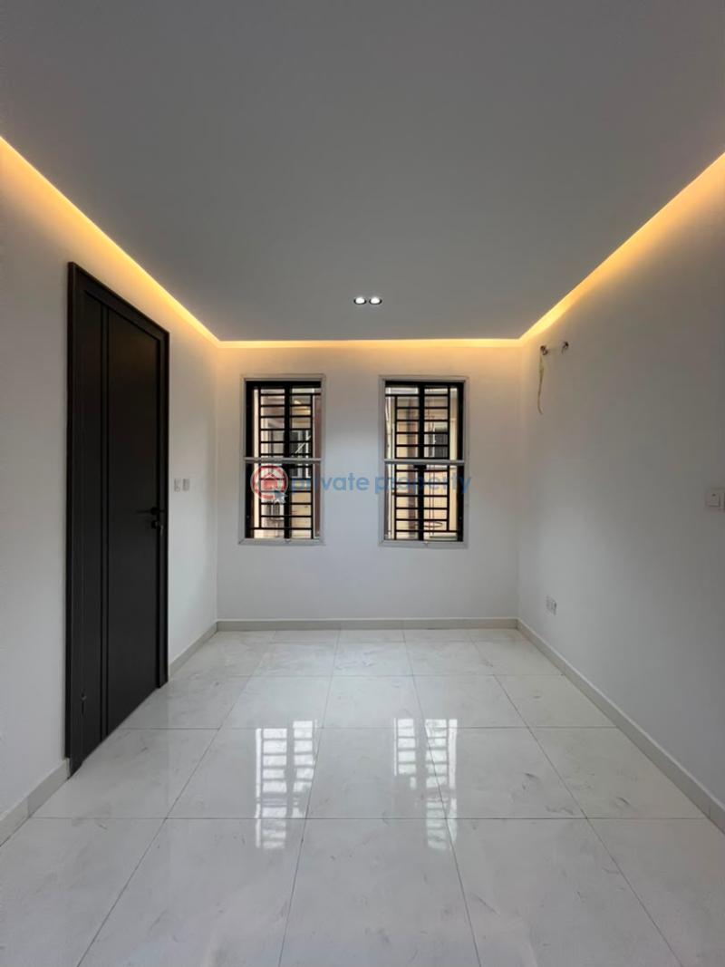 3 bedroom Maisonette For Rent Abraham Adesanya Ajah Lagos - 5