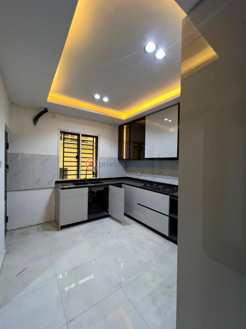 3 bedroom Maisonette For Rent Abraham Adesanya Ajah Lagos - 15