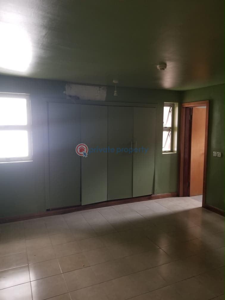 3 bedroom Maisonette For Rent Victoria Island Lagos - 12