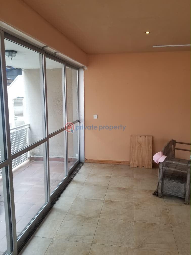 3 bedroom Maisonette For Rent Victoria Island Lagos - 4