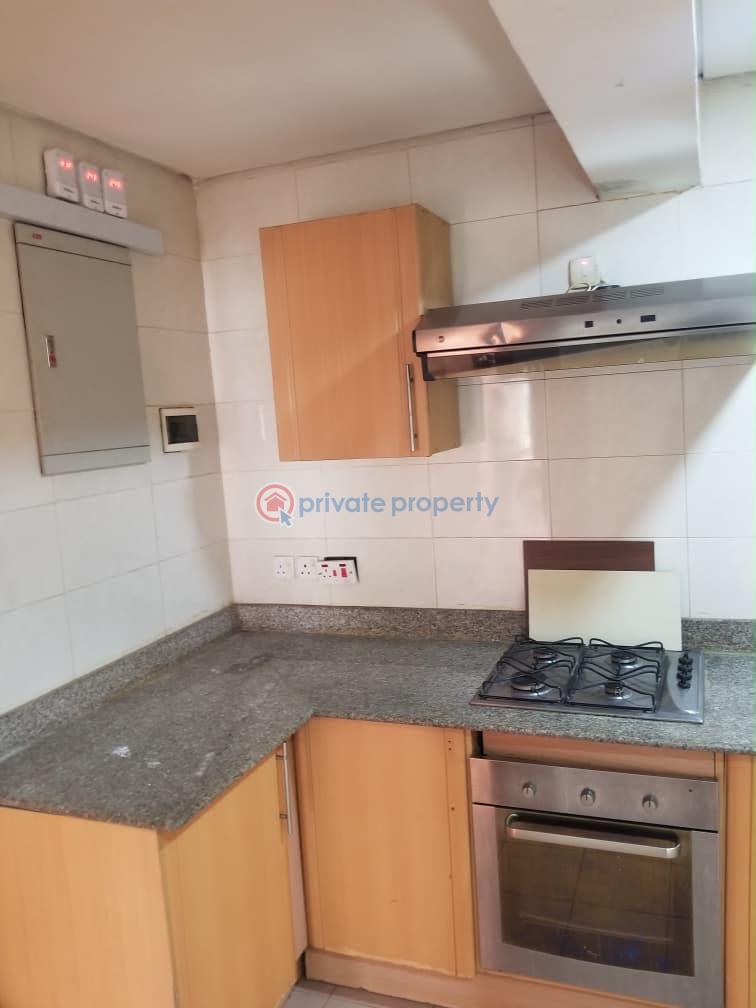 3 bedroom Maisonette For Rent Victoria Island Lagos - 6