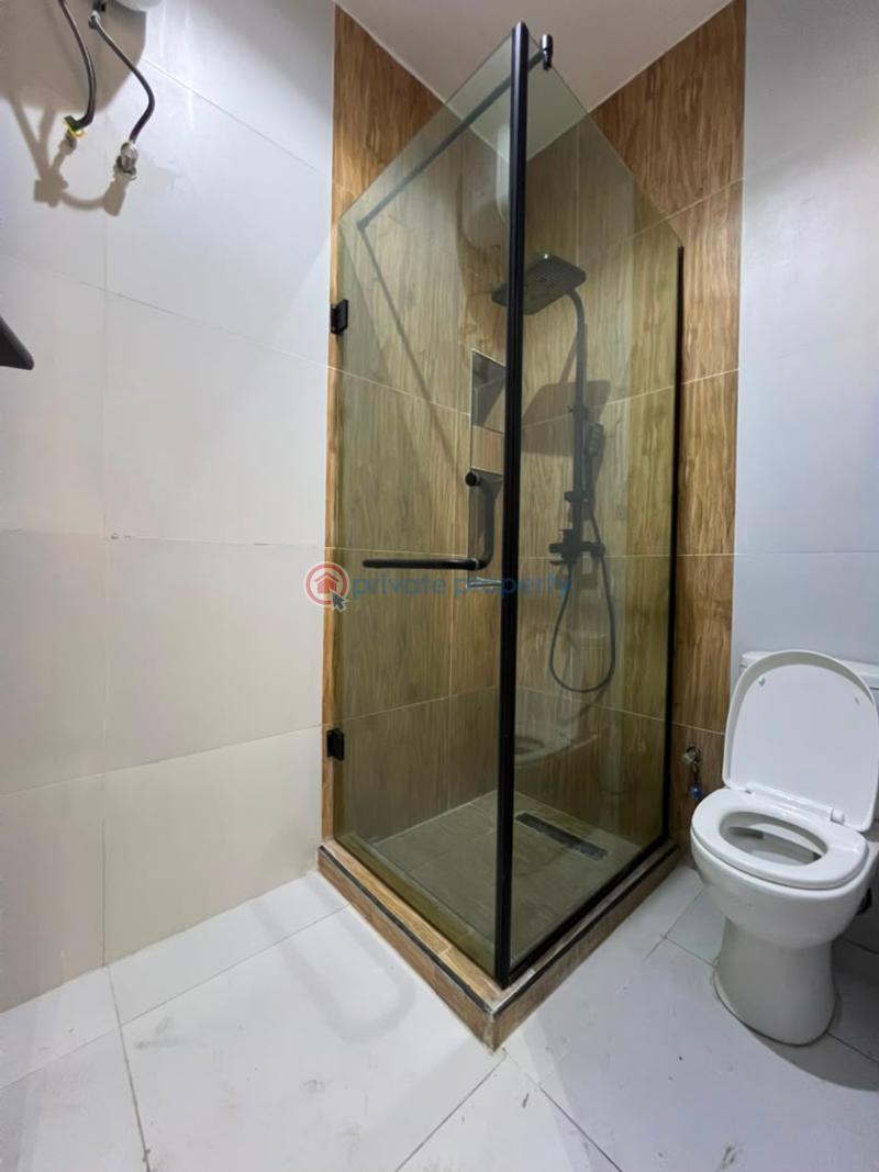 3 bedroom Maisonette For Rent Abraham Adesanya Ajah Lagos - 9