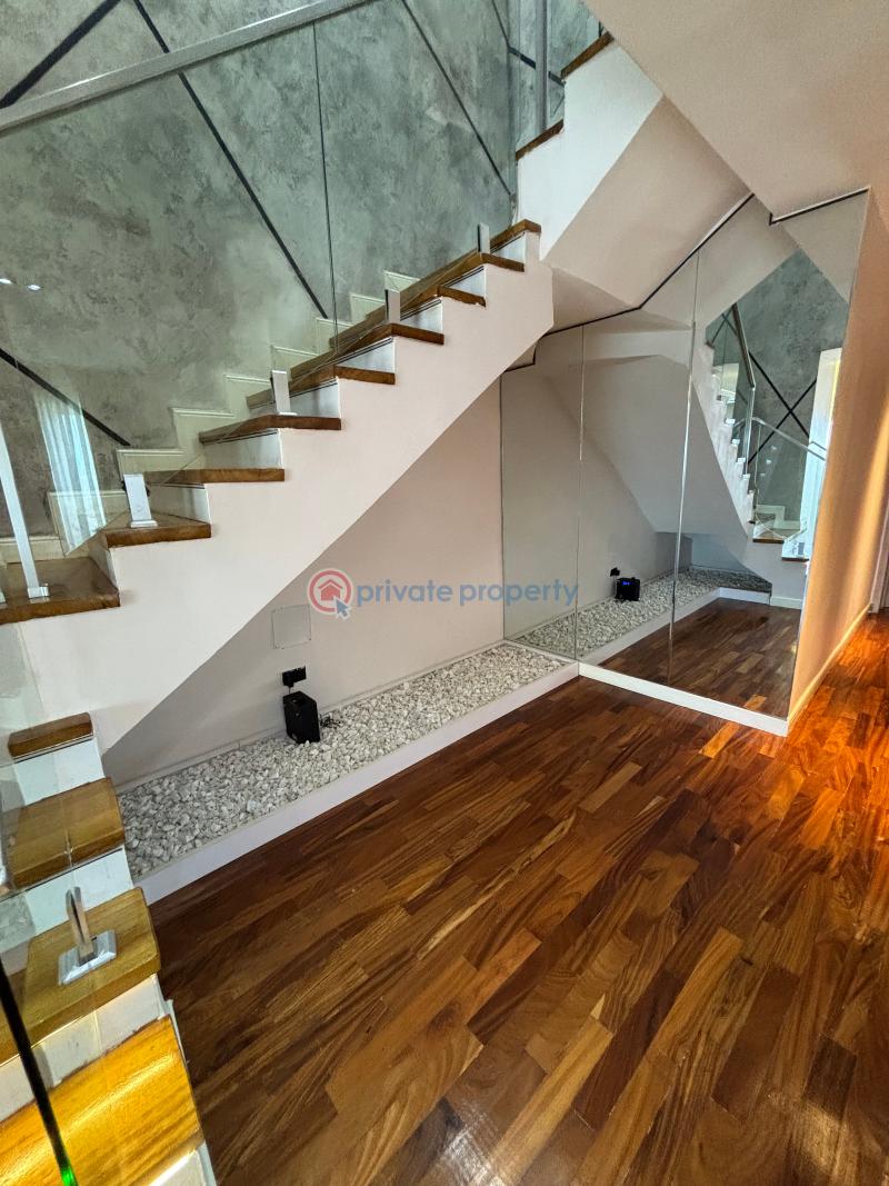 3 bedroom Flat & Apartment For Sale Off Freedom Way Lekki Phase 1 Lagos - 4