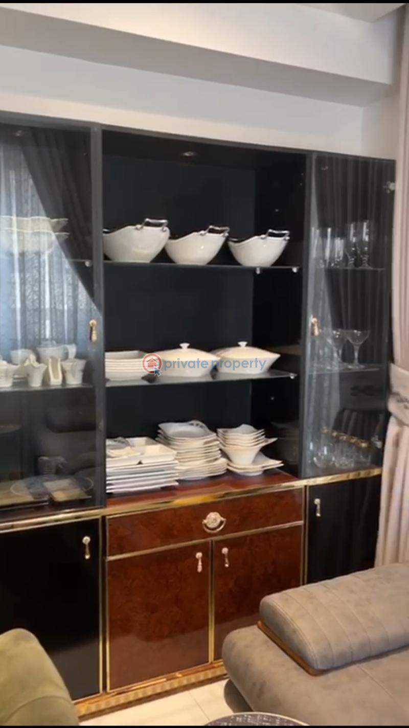 Luxury 3 bedroom maisonette - 9 3 bedroom Maisonette For Sale Adebisi Omotola Victoria Island Lagos - 9