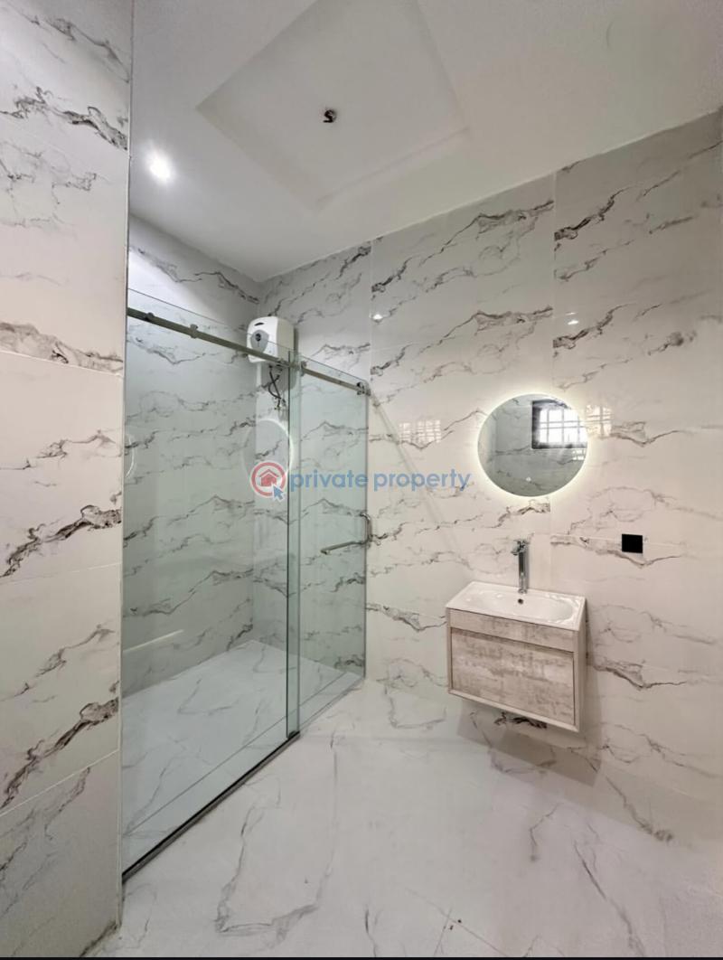 3 bedroom Maisonette For Sale Lekki Phase 1 Lagos - 11