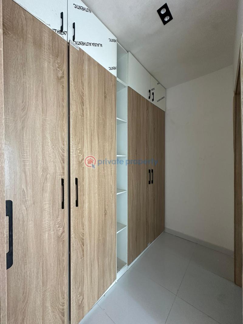 3 bedroom Maisonette For Sale Lekki Phase 1 Lagos - 4