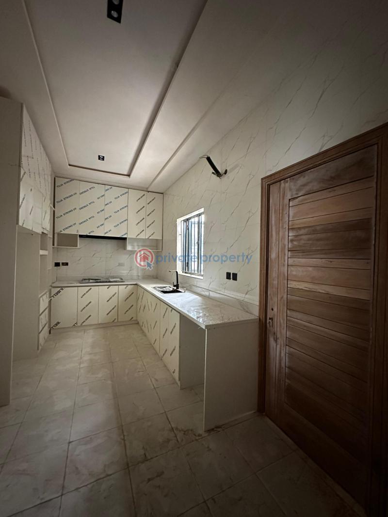3 bedroom Maisonette For Sale Lekki Phase 1 Lagos - 2