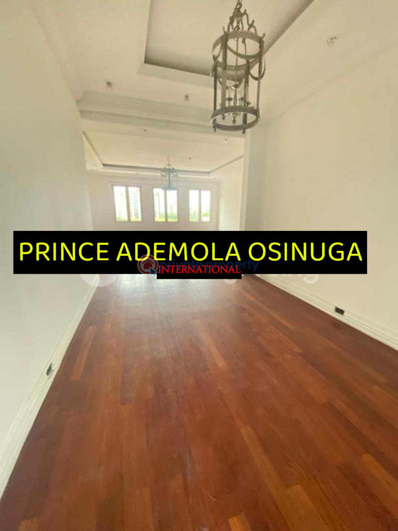 3 bedroom Maisonette For Rent Old Ikoyi Lagos - 5