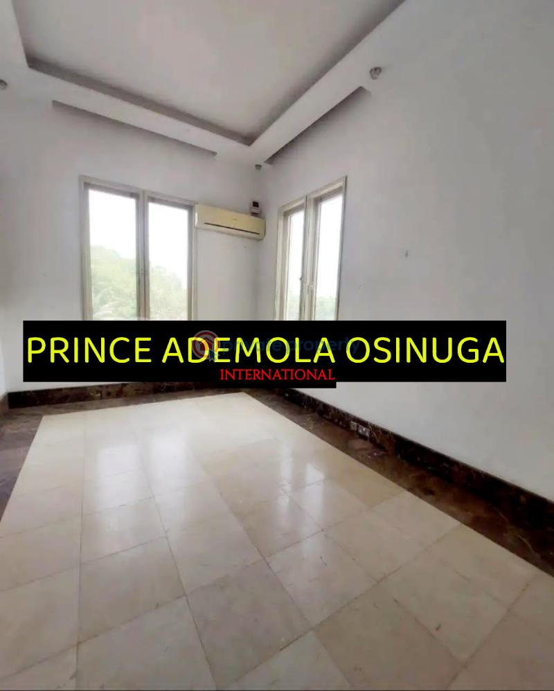 3 bedroom Maisonette For Rent Old Ikoyi Lagos - 10