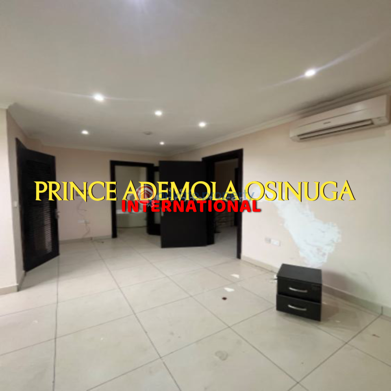 3 bedroom Terrace For Rent Old Ikoyi Lagos - 5