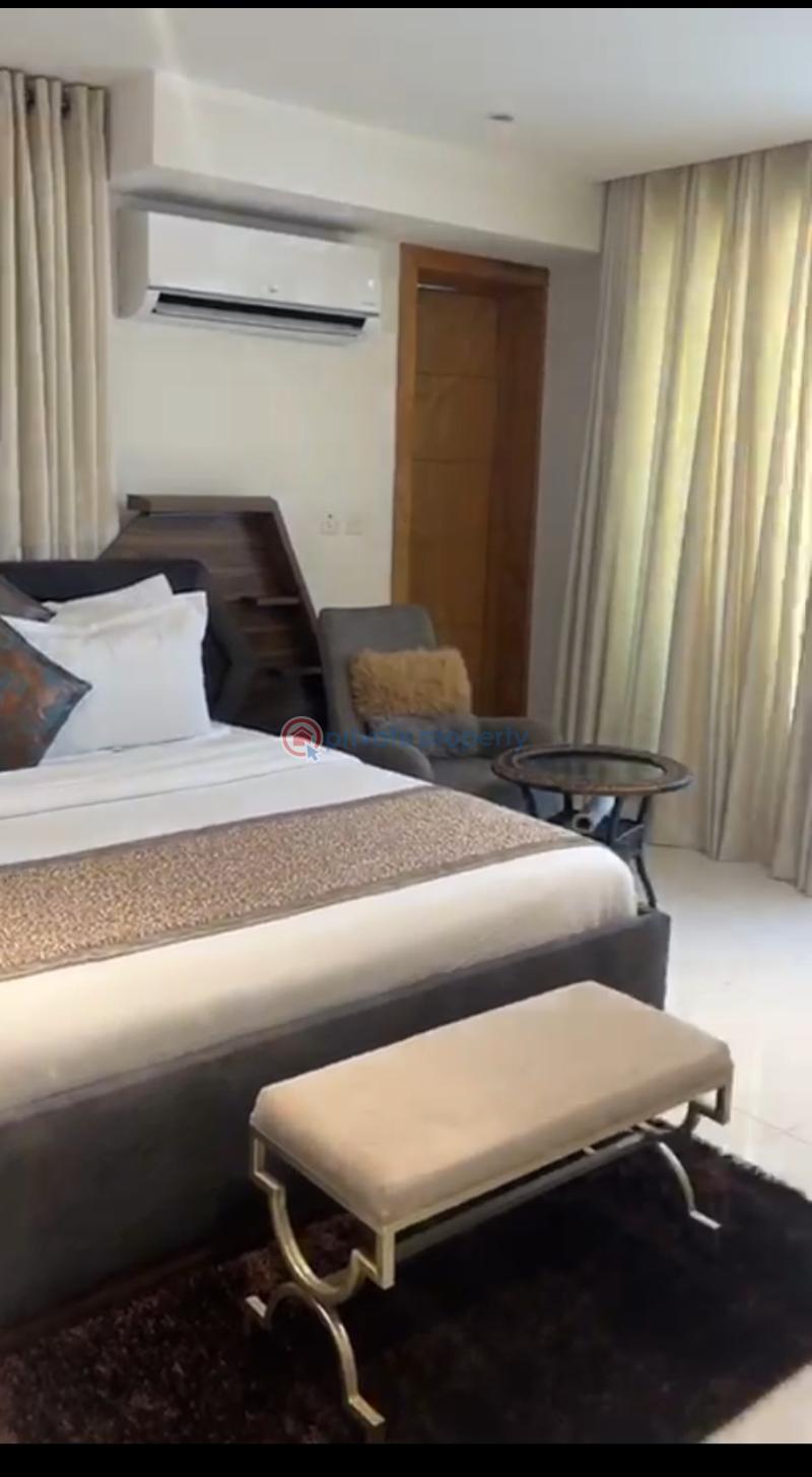 Luxury 3 bedroom maisonette - 10 3 bedroom Maisonette For Sale Adebisi Omotola Victoria Island Lagos - 10