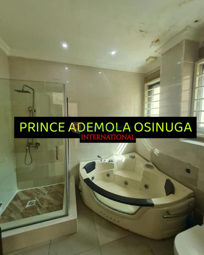 3 bedroom Maisonette For Rent Old Ikoyi Lagos - 7