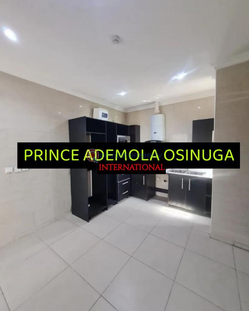 3 bedroom Maisonette For Rent Old Ikoyi Lagos - 3