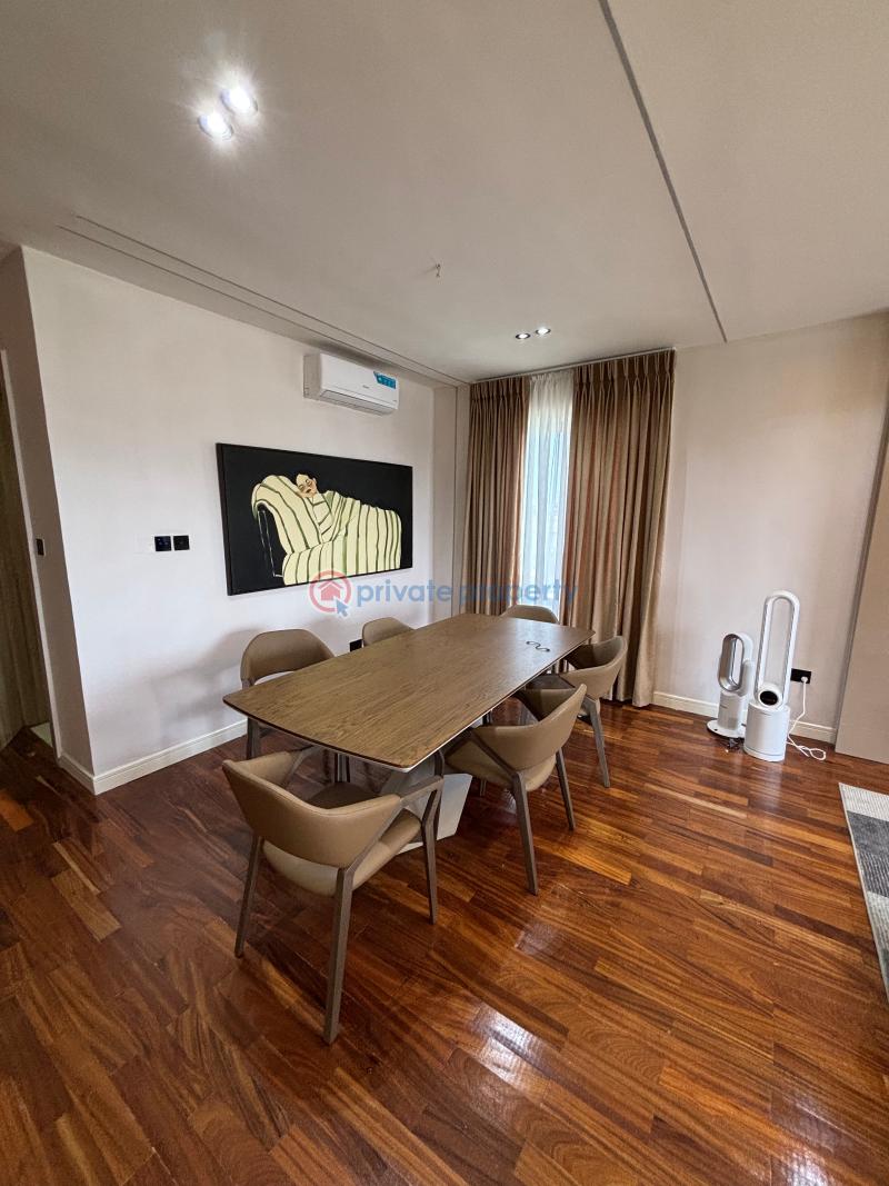 3 bedroom Flat & Apartment For Sale Off Freedom Way Lekki Phase 1 Lagos - 3
