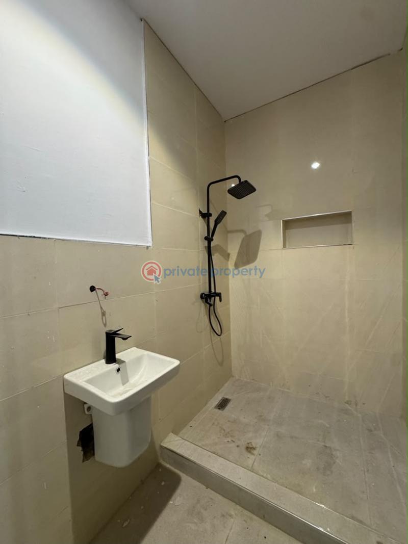 3 bedroom Maisonette For Sale Freedom Way Lekki Phase 1 Lekki Phase 1 Lagos - 12