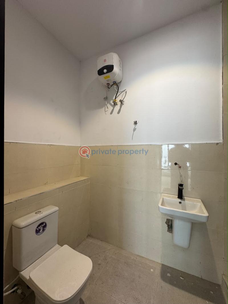 3 bedroom Maisonette For Sale Freedom Way Lekki Phase 1 Lekki Phase 1 Lagos - 11