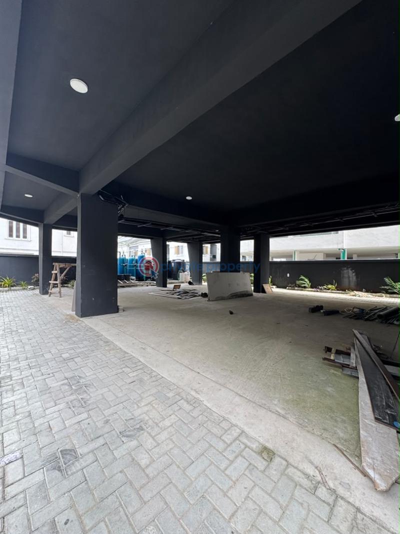 3 bedroom Maisonette For Sale Freedom Way Lekki Phase 1 Lekki Phase 1 Lagos - 7
