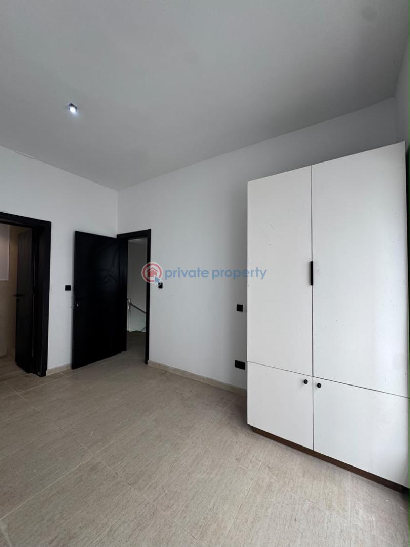 3 bedroom Maisonette For Sale Freedom Way Lekki Phase 1 Lekki Phase 1 Lagos - 10