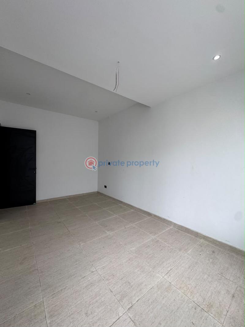 3 bedroom Maisonette For Sale Freedom Way Lekki Phase 1 Lekki Phase 1 Lagos - 1