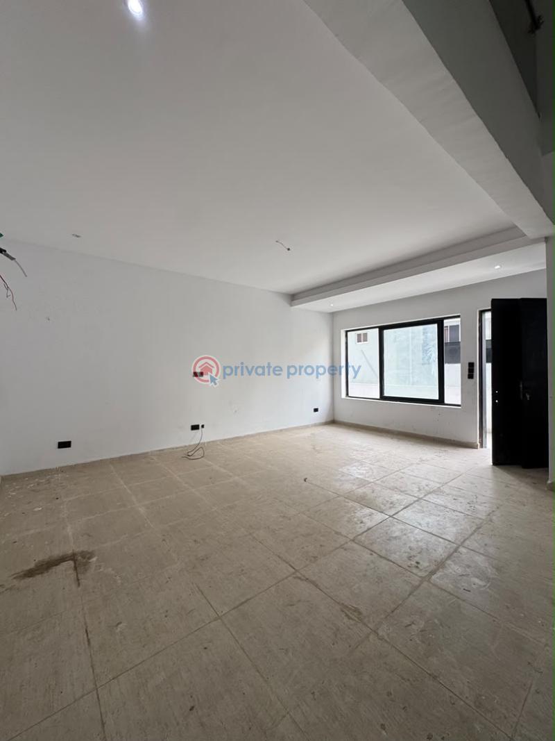 3 bedroom Maisonette For Sale Freedom Way Lekki Phase 1 Lekki Phase 1 Lagos - 3