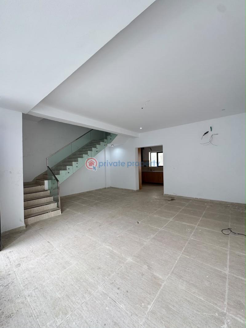 3 bedroom Maisonette For Sale Freedom Way Lekki Phase 1 Lekki Phase 1 Lagos - 4