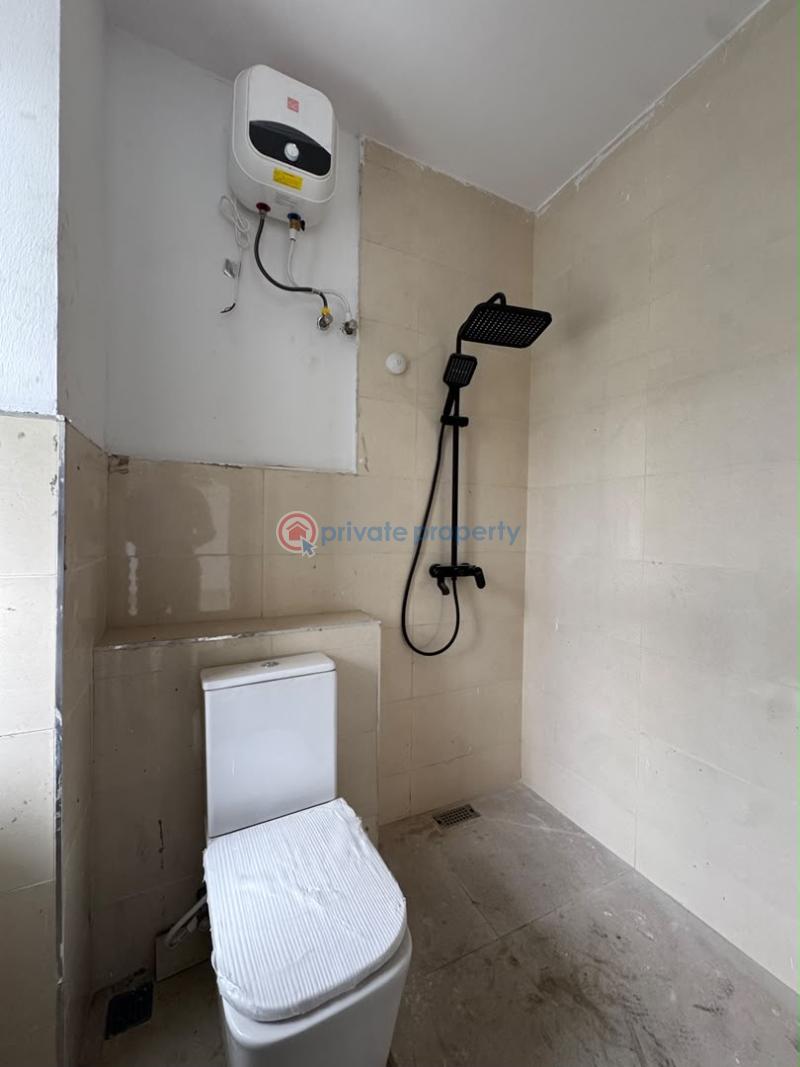 3 bedroom Maisonette For Sale Freedom Way Lekki Phase 1 Lekki Phase 1 Lagos - 5