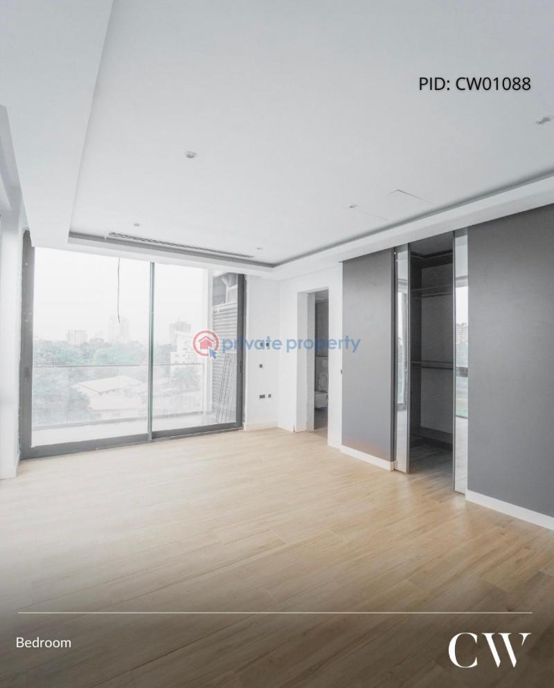 3 bedroom Block Of Flats For Sale Ikoyi Lagos - 1