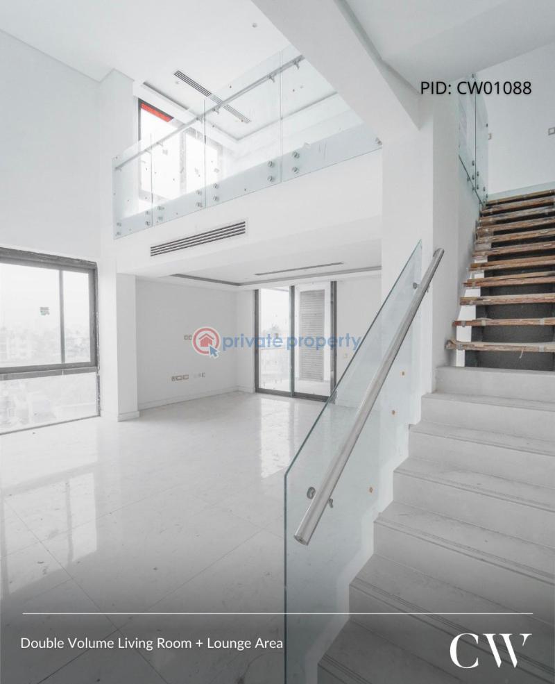 3 bedroom Block Of Flats For Sale Ikoyi Lagos - 3