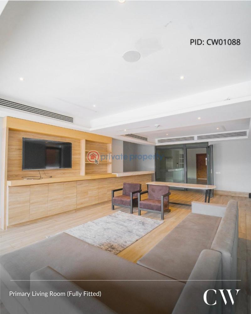 3 bedroom Block Of Flats For Sale Ikoyi Lagos - 7