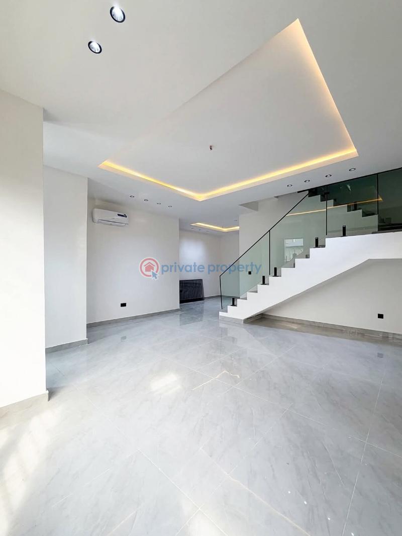 3 bedroom Maisonette For Rent Lekki Phase 1 Lagos - 16