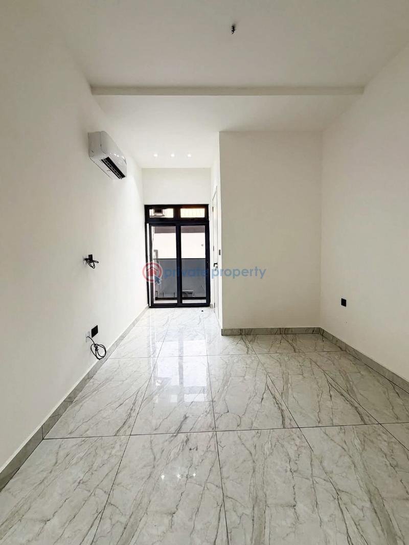 3 bedroom Maisonette For Rent Lekki Phase 1 Lagos - 13
