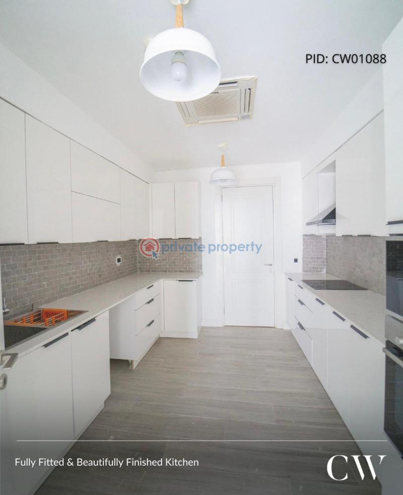 3 bedroom Block Of Flats For Sale Ikoyi Lagos - 6