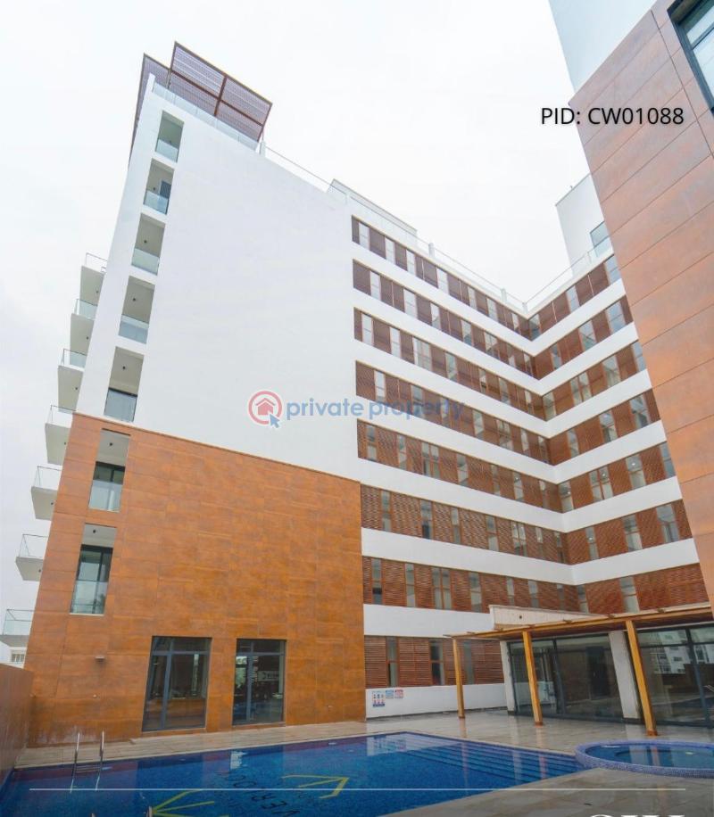 3 bedroom Block Of Flats For Sale Ikoyi Lagos - 10