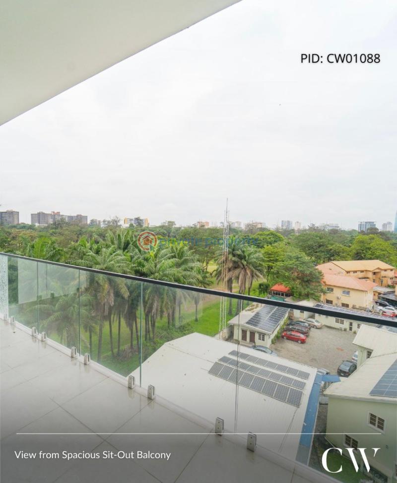 3 bedroom Block Of Flats For Sale Ikoyi Lagos - 8