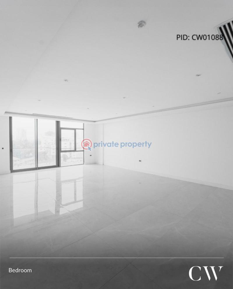 3 bedroom Block Of Flats For Sale Ikoyi Lagos - 2