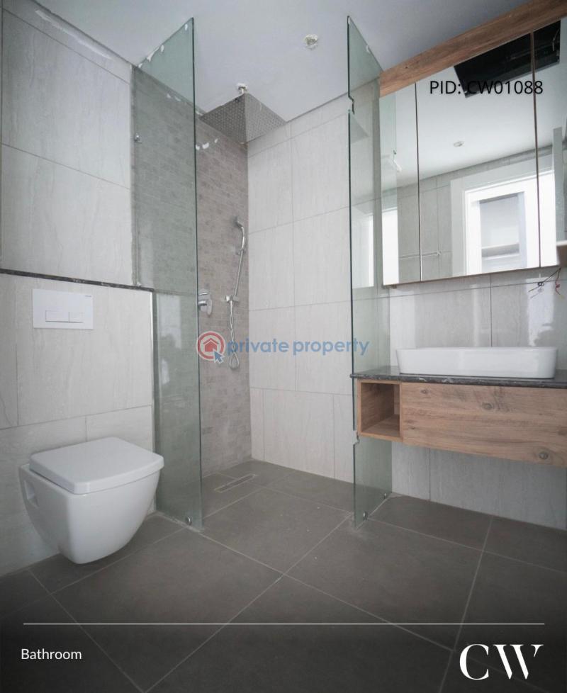 3 bedroom Block Of Flats For Sale Ikoyi Lagos - 5