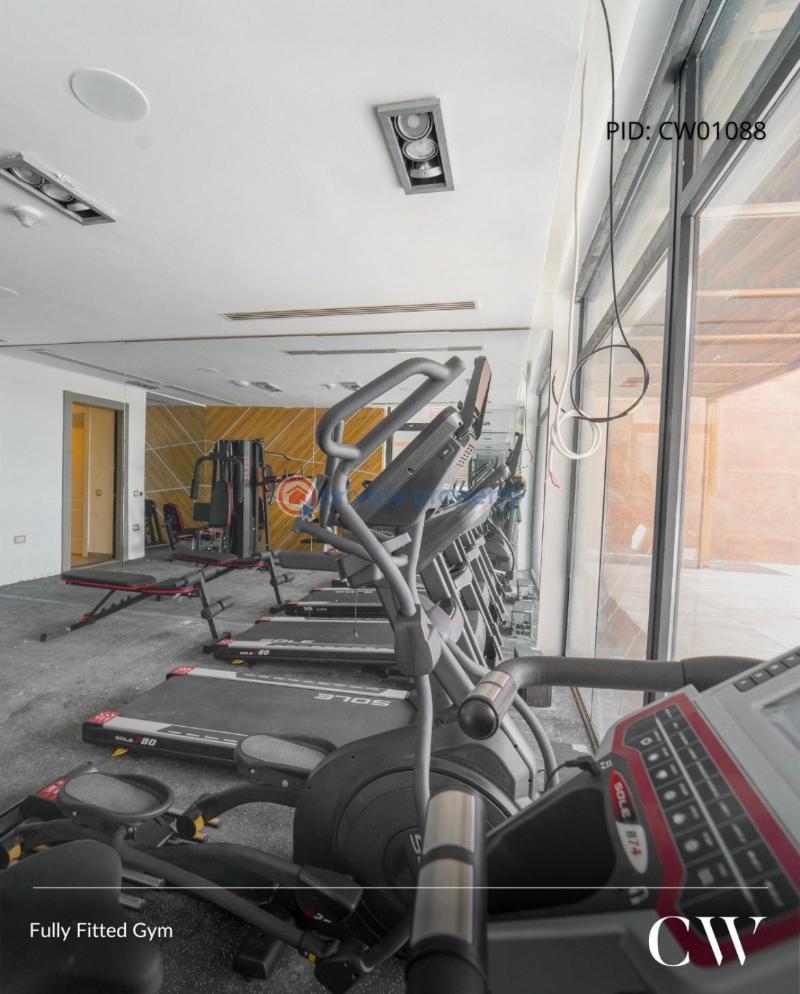 3 bedroom Block Of Flats For Sale Ikoyi Lagos - 4