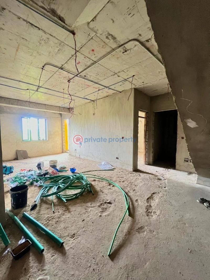 3 bedroom Maisonette For Sale Ikoyi Lagos - 17