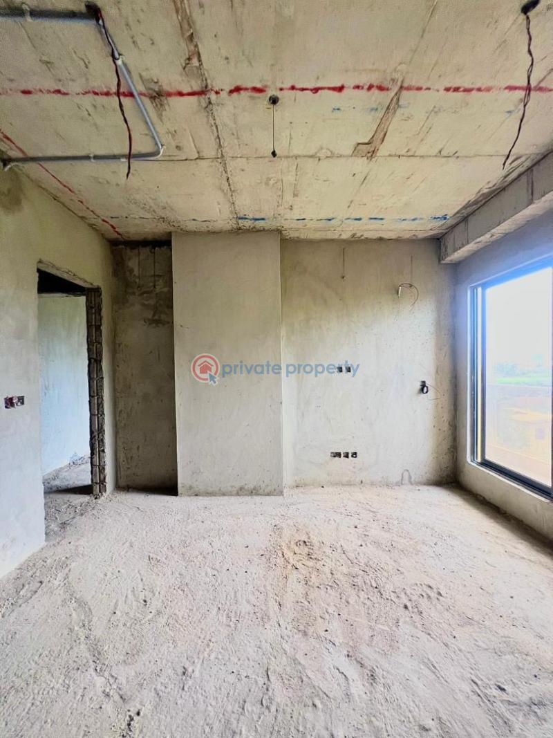 3 bedroom Maisonette For Sale Ikoyi Lagos - 6