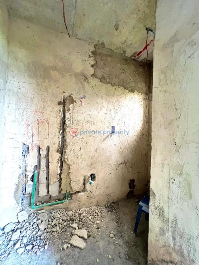 3 bedroom Maisonette For Sale Ikoyi Lagos - 14