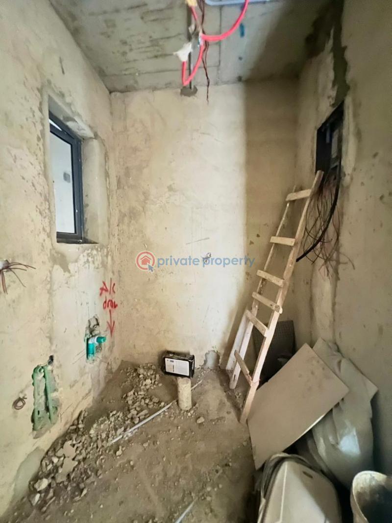3 bedroom Maisonette For Sale Ikoyi Lagos - 12