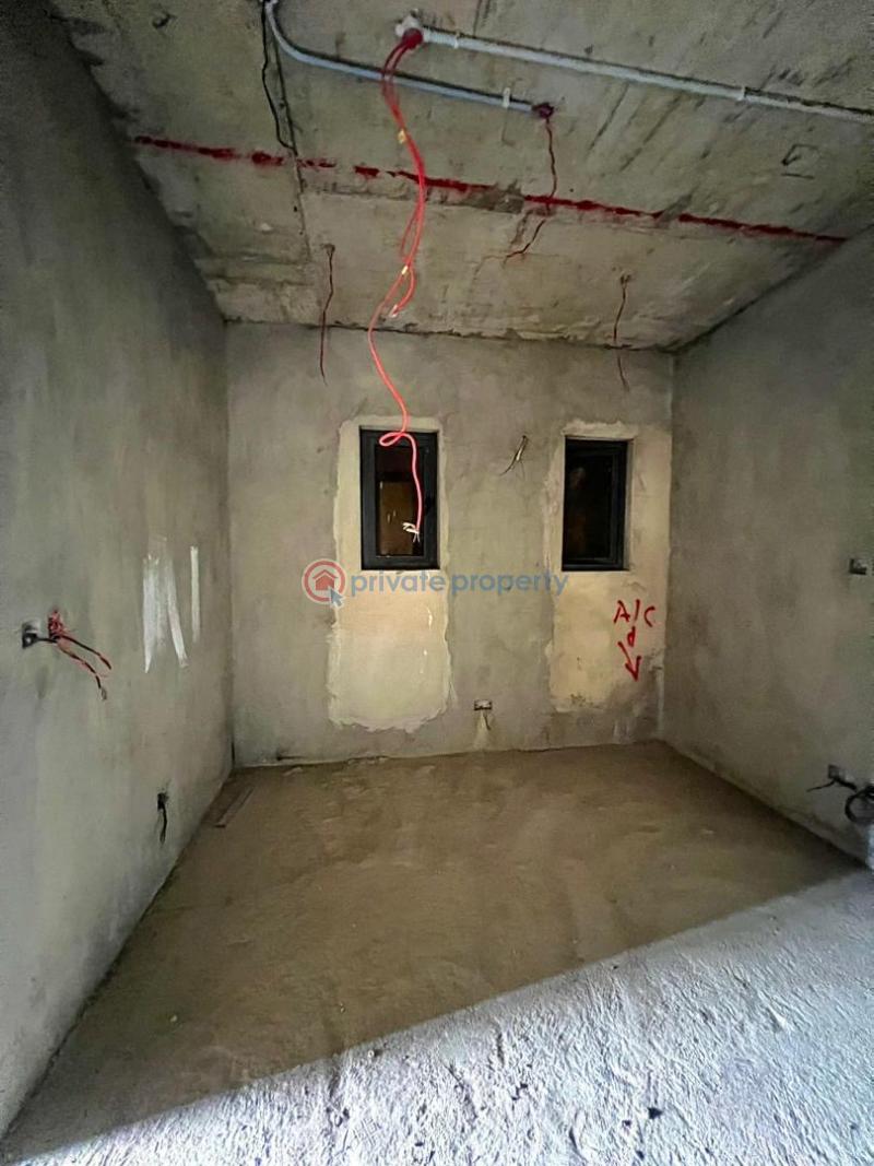 3 bedroom Maisonette For Sale Ikoyi Lagos - 8