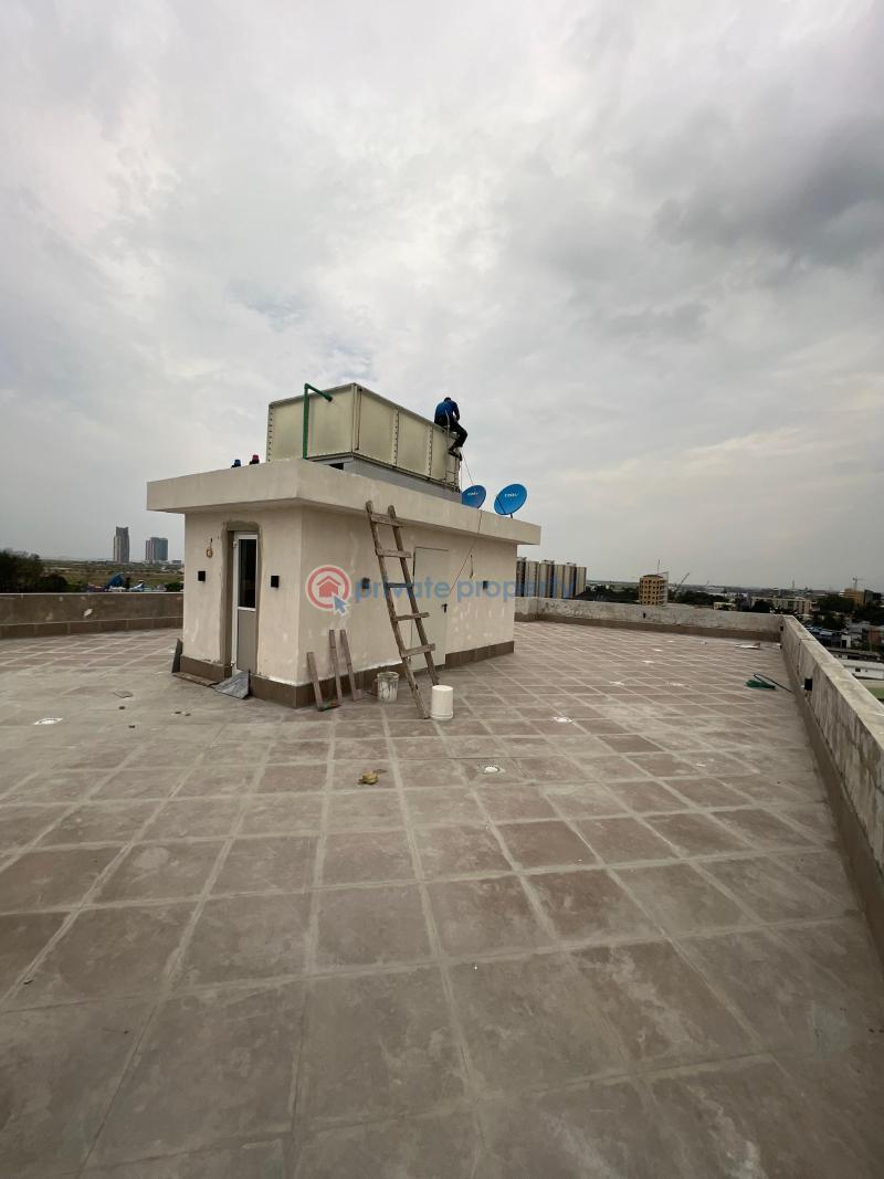 3 bedroom Maisonette For Sale V.i Lagos Victoria Island Lagos - 18